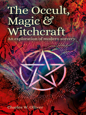 cover image of The Occult, Magic & Witchcraft